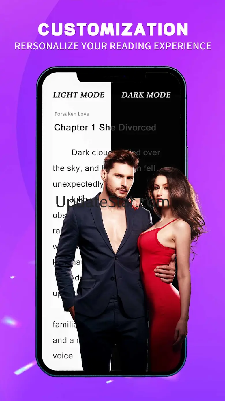 NovelDom 1.0.3