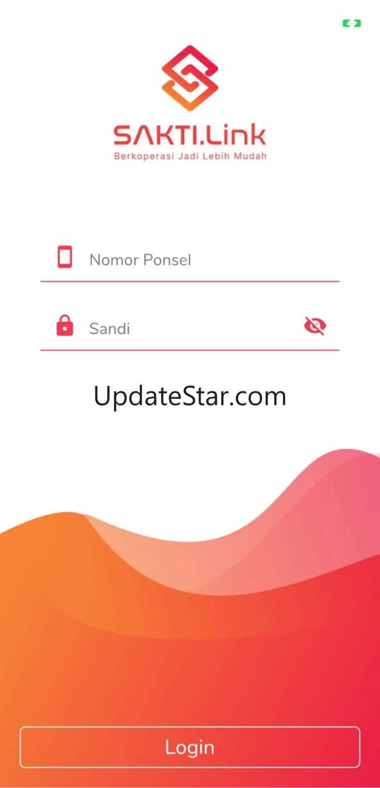 SAKTI.Link 2.0.69