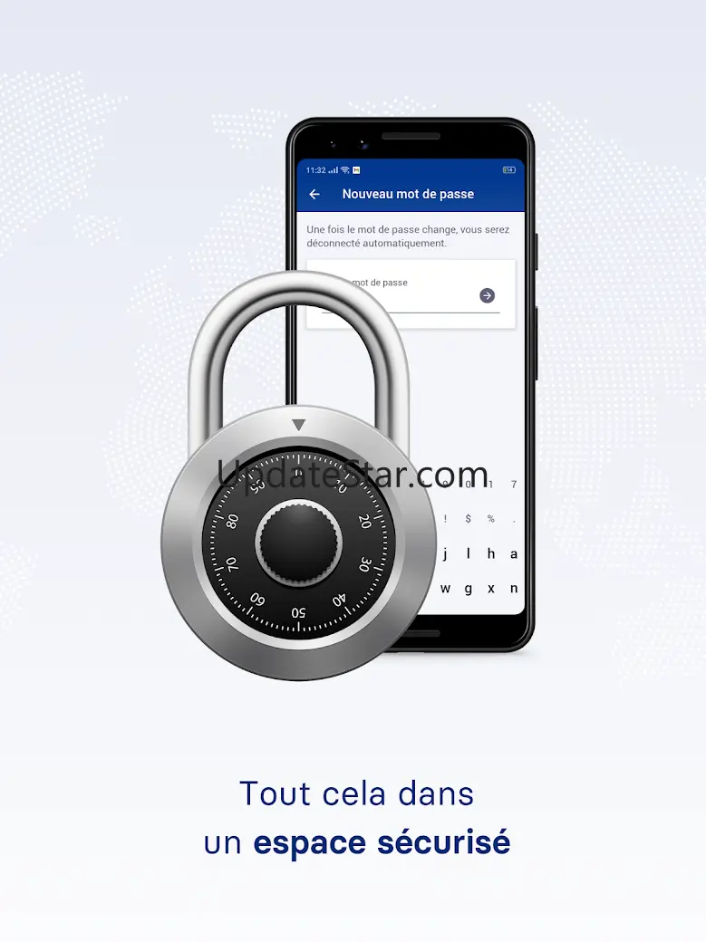 BEA MOBILE 3063