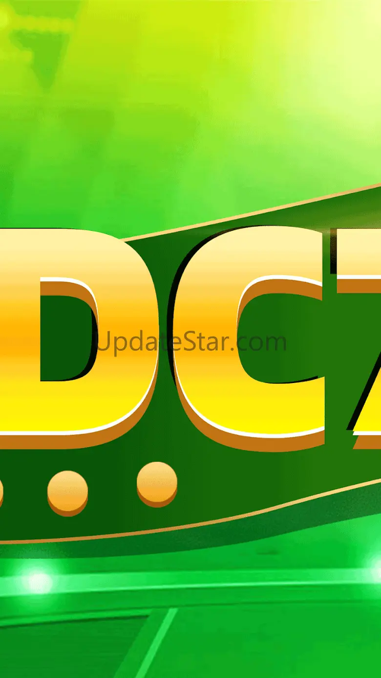 DC 777