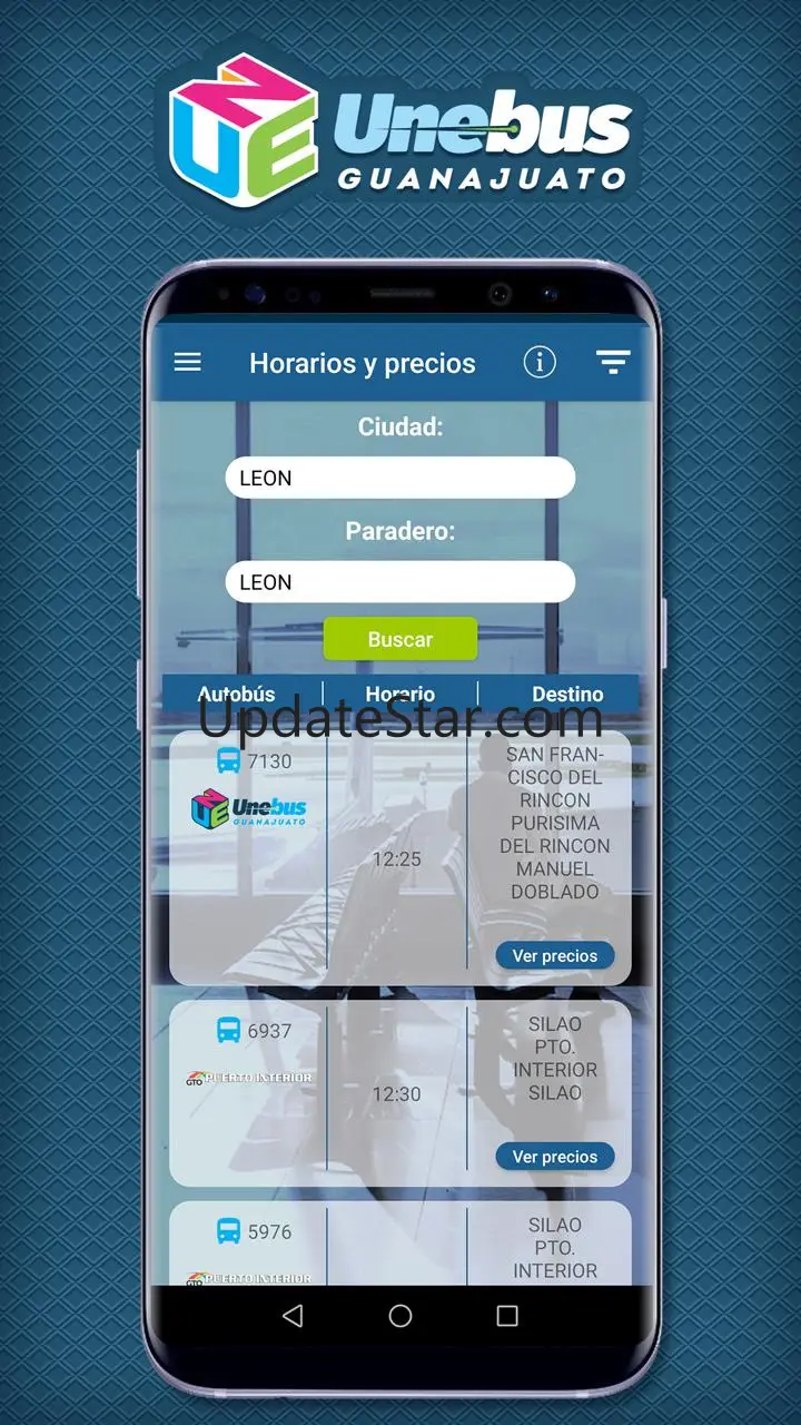 Unebus 2.2.20