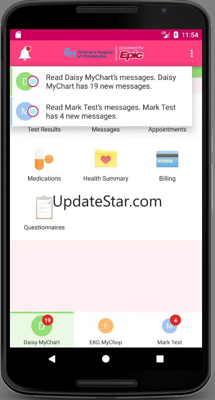 MyCHOP 10.6.4.1
