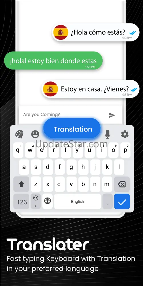 IOS Keyboard: Emoji Keyboard