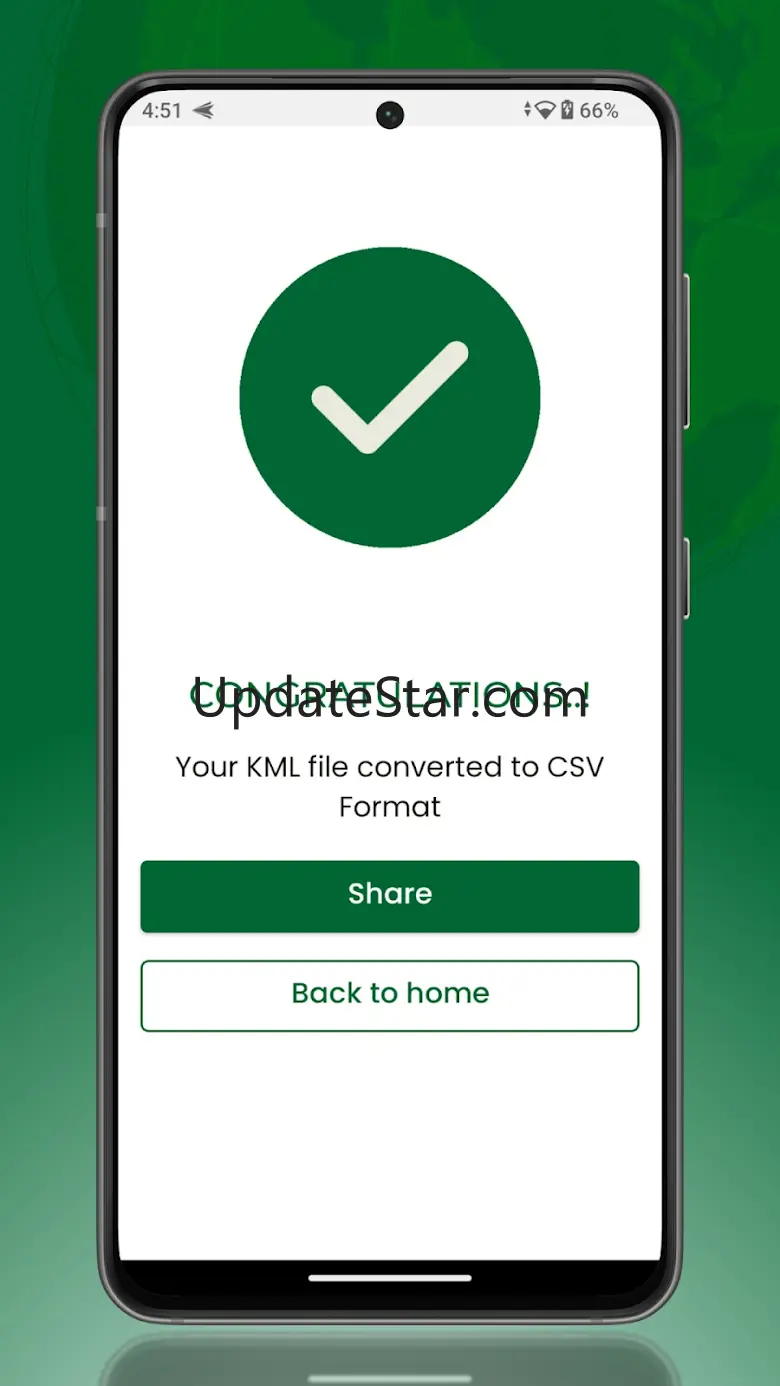 KML Converter and Viewer 1.2.23