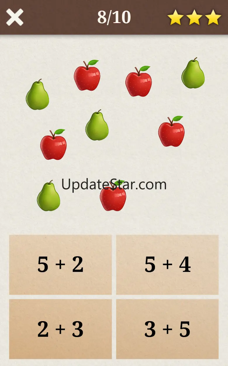King of Math Jr 1.3.2
