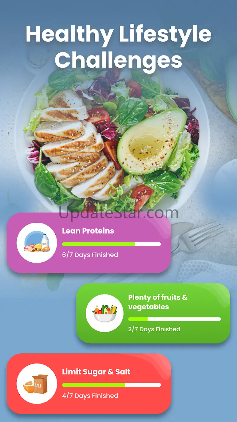 BP: Health Tracker, BP Monitor
