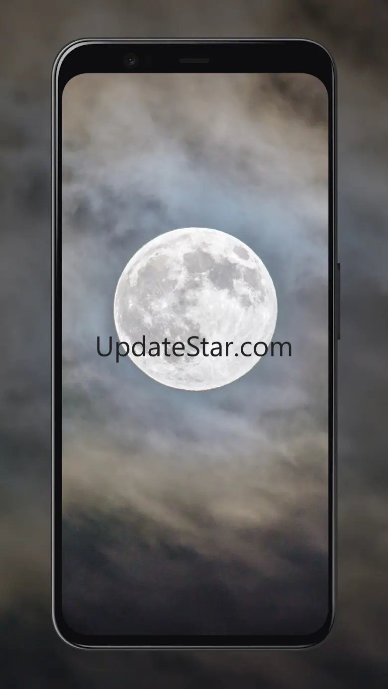 Moon Wallpapers 4.0.moon