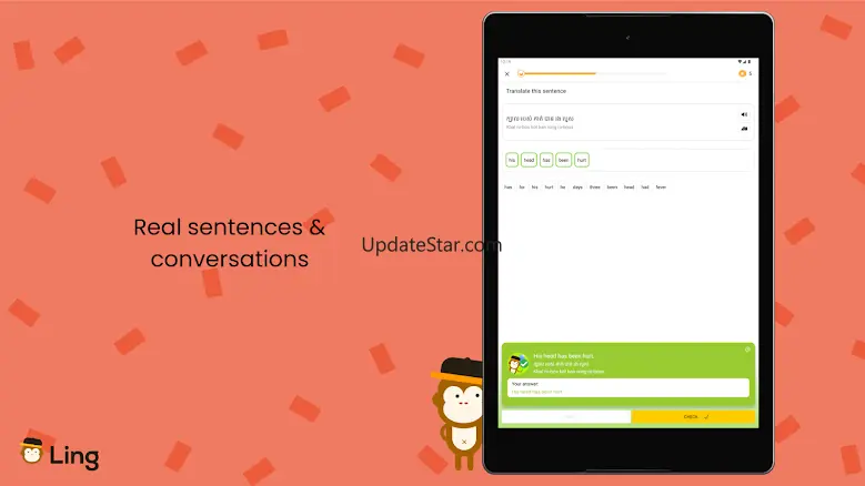 Ling - Learn Khmer Language 6.6.0