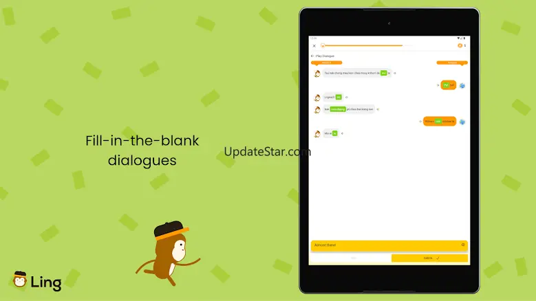 Ling - Learn Khmer Language 6.6.0