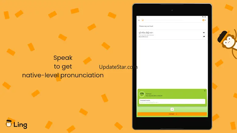 Ling - Learn Khmer Language 6.6.0