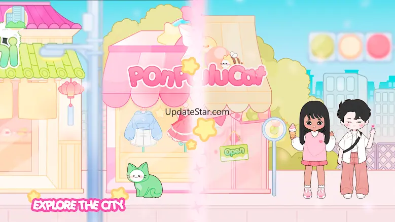 Idol House - Avatar Life Sim 1.1.0