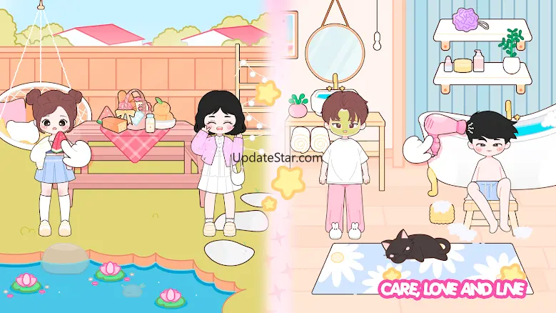 Idol House - Avatar Life Sim 1.1.0