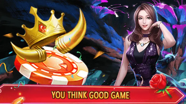 Teen Patti Happy Room 1