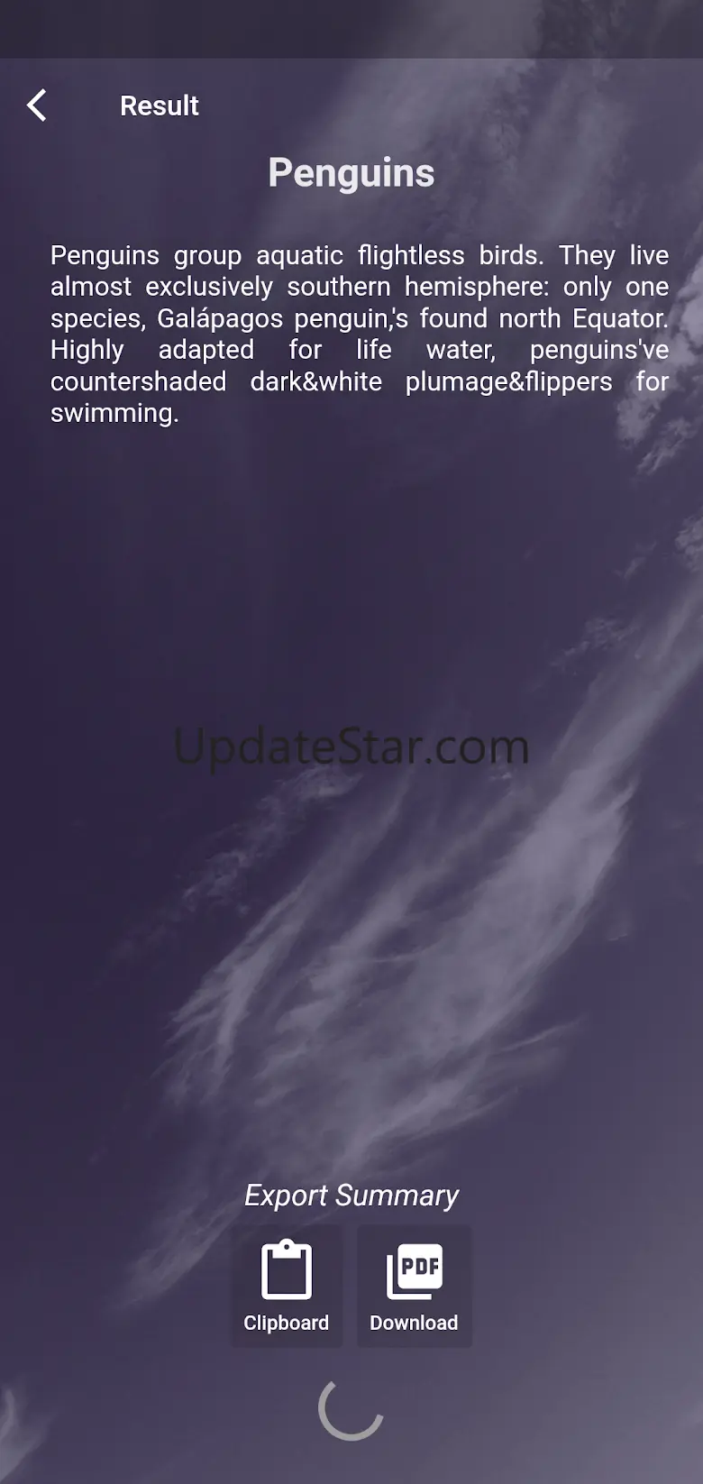 Mnemonic - App for Summarizing 2.3.0
