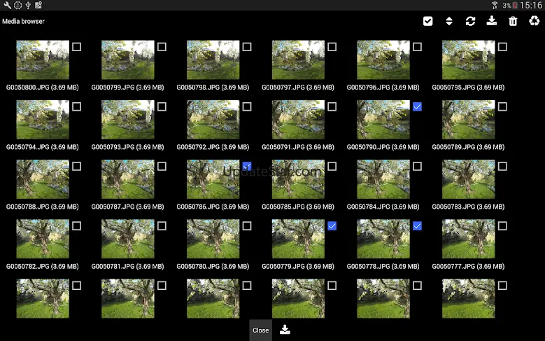 Camera Controller Lite 1.0.9