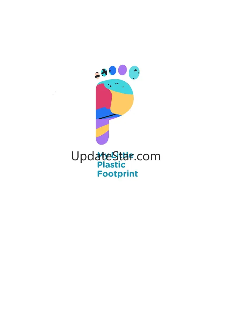 My Little Plastic Footprint 2.4.1