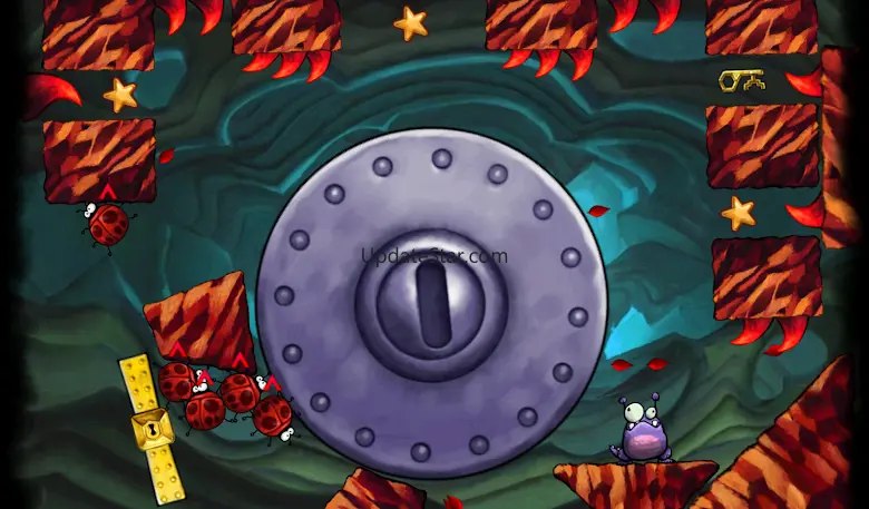 Monsters Love Bugs 1.2.0