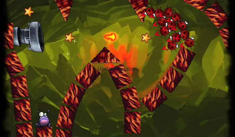Monsters Love Bugs 1.2.0