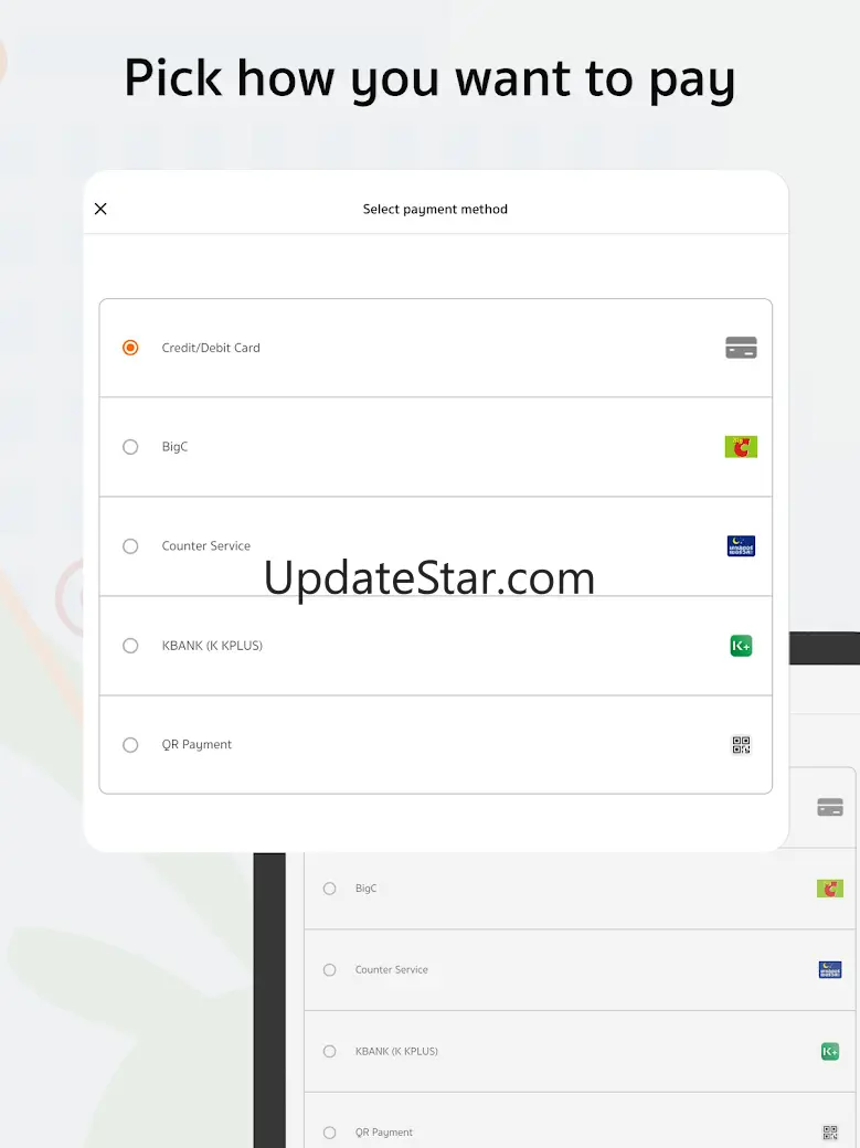 BusX - Bus & Van Tickets 3.0.0