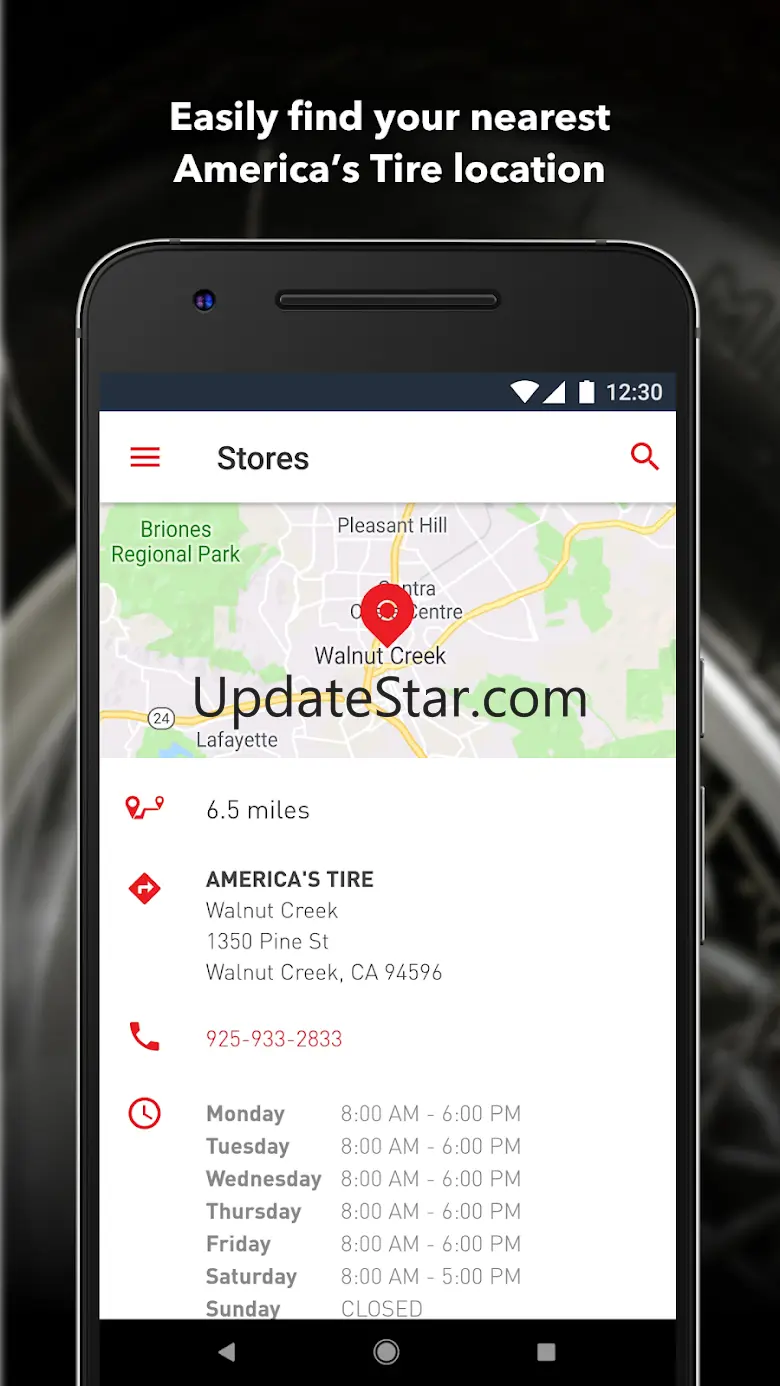 America's Tire 3.5.6