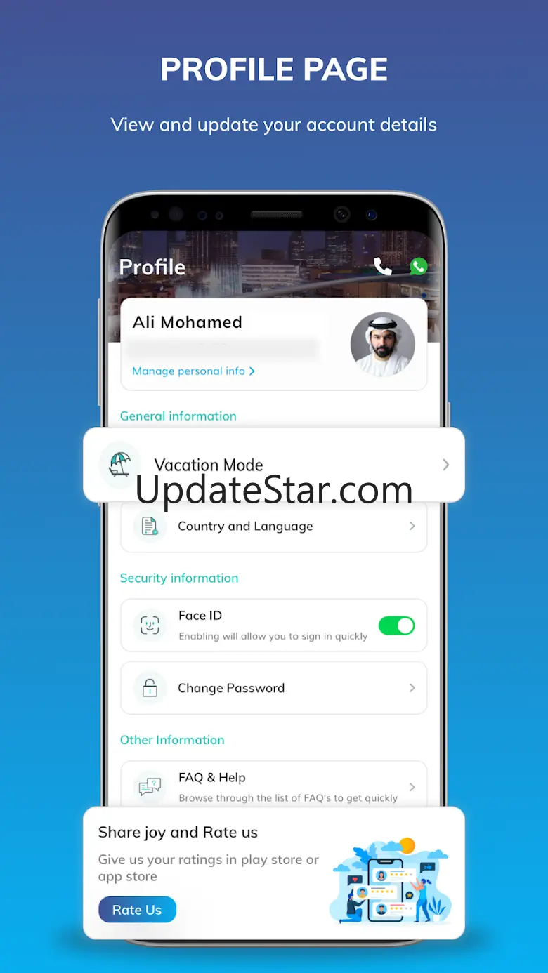 Emaar One 6.2.57
