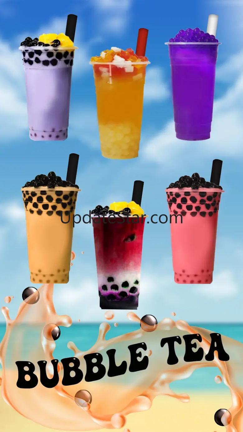 Bubble Tea DIY - Boba Recipe 1.5