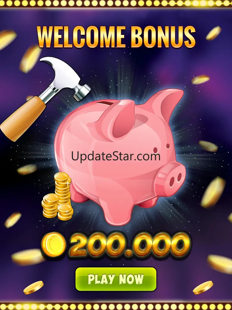 Mysterious Slot Machine 2.21.6