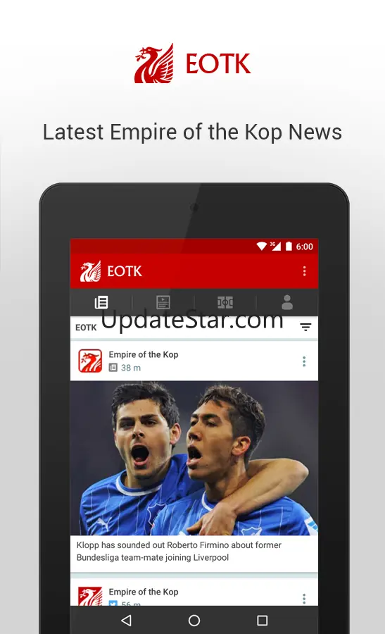 Empire of the Kop 9.3.2