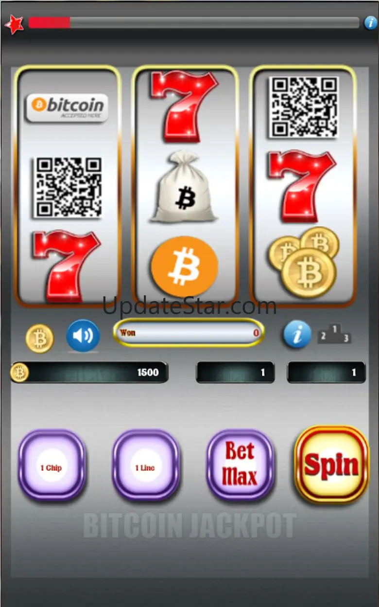 Bitcoin Jackpot 1.3