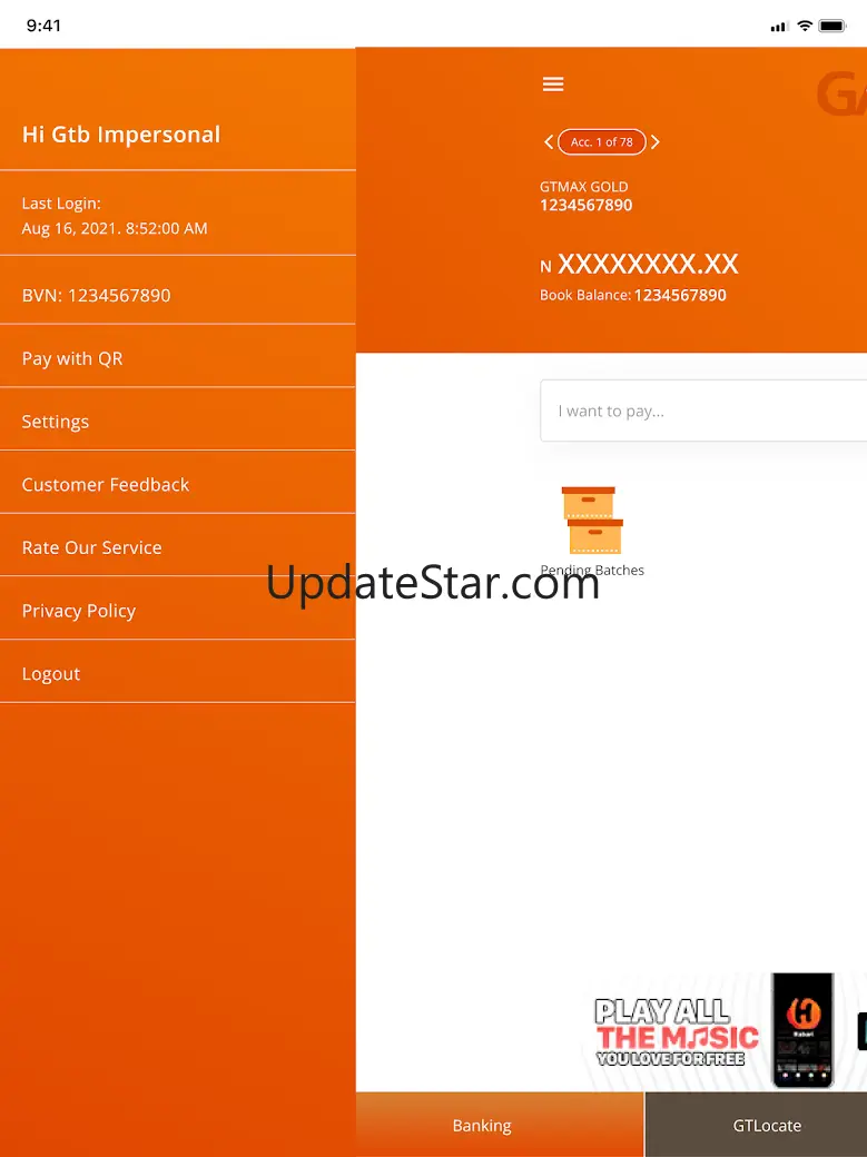 GAPS-Lite 1.0.2