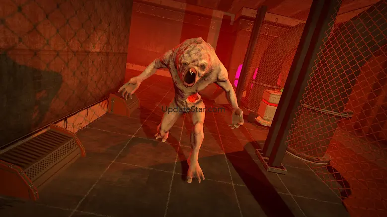 Code Z Day Chronicles: Horror 0.2.2