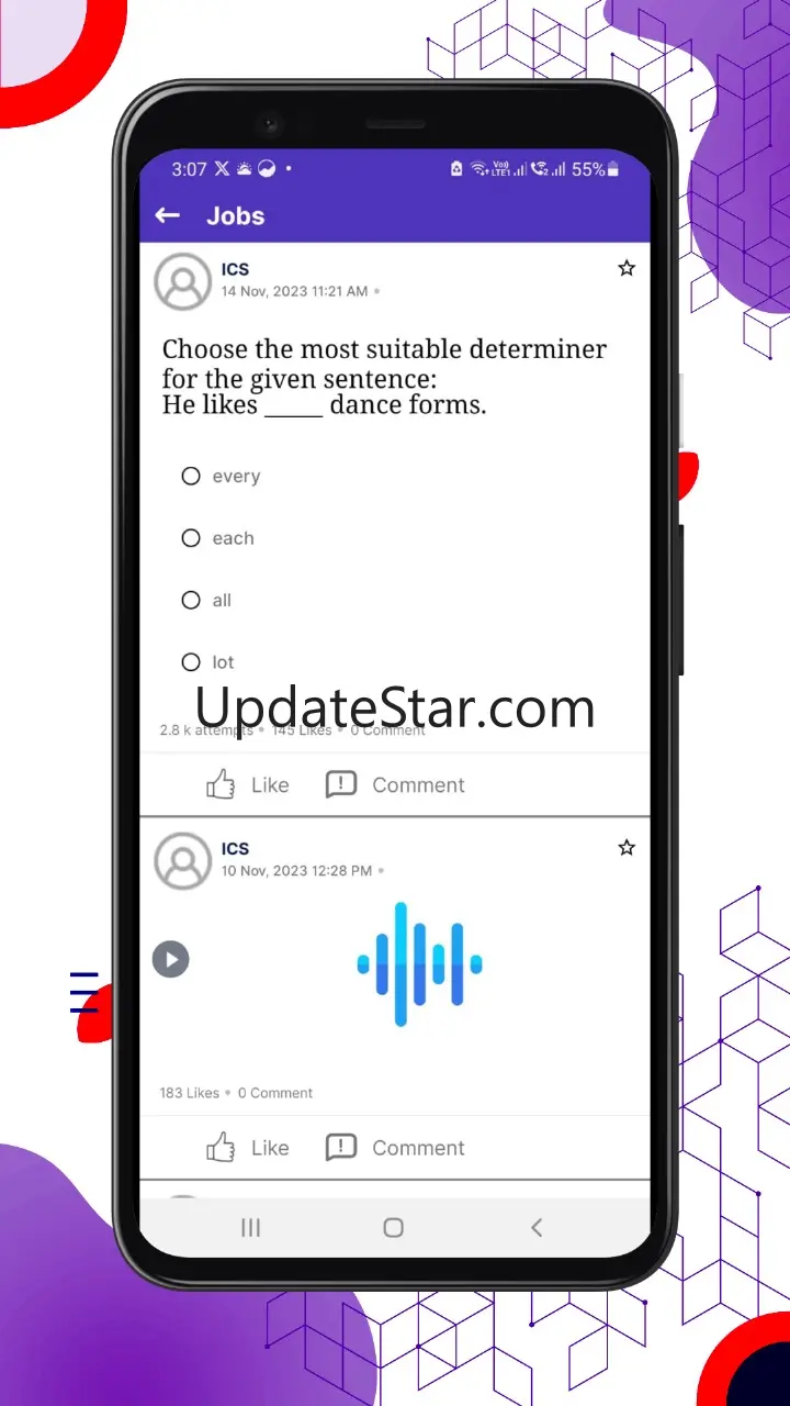 ICS Coaching Centre 1.0.8