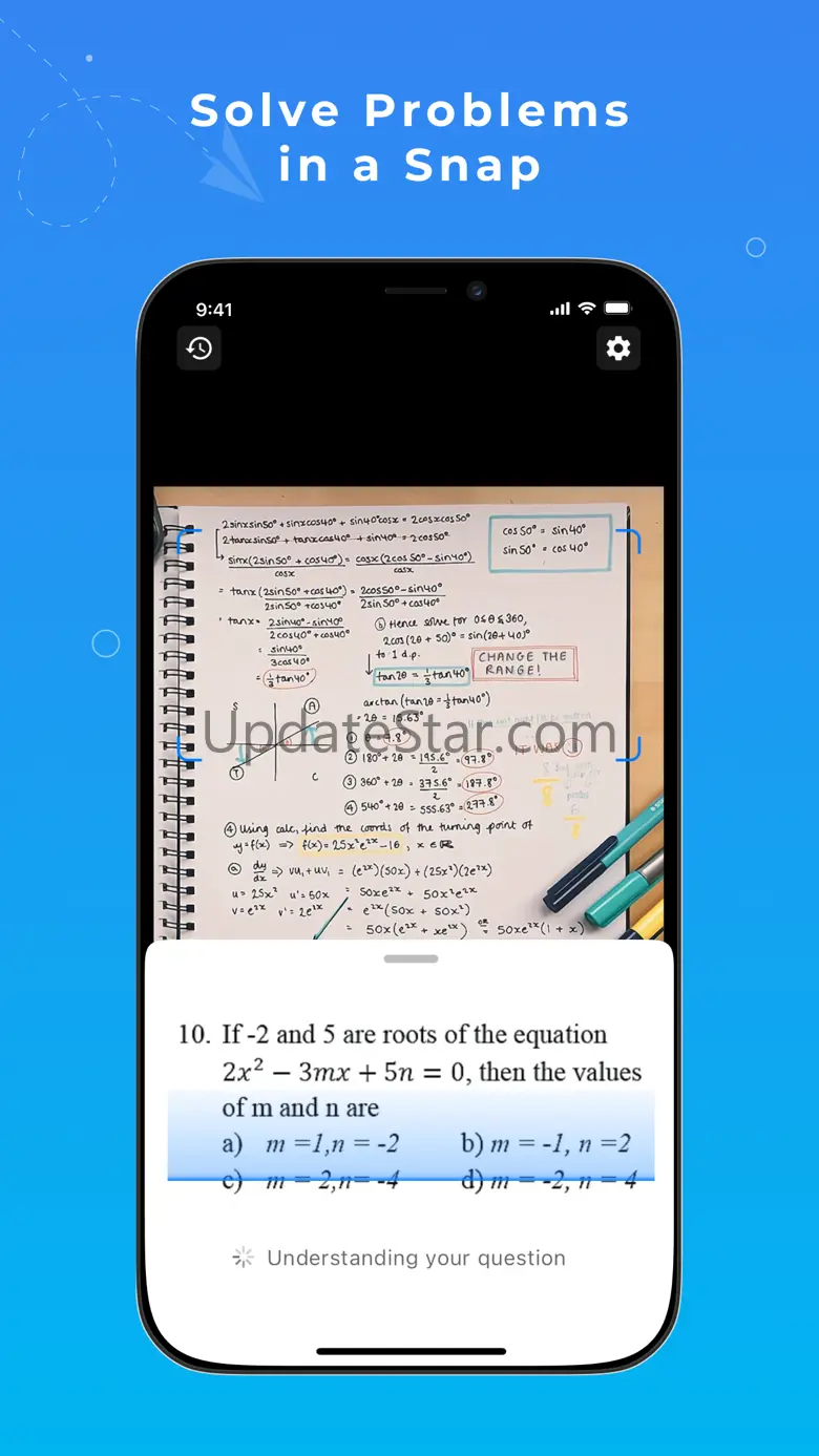 Quiz-AI: Homework Helper 6.7.0
