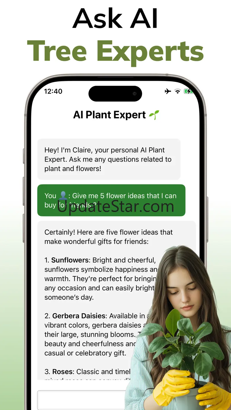 AI Tree Identifier: ID Trees 1.0.2