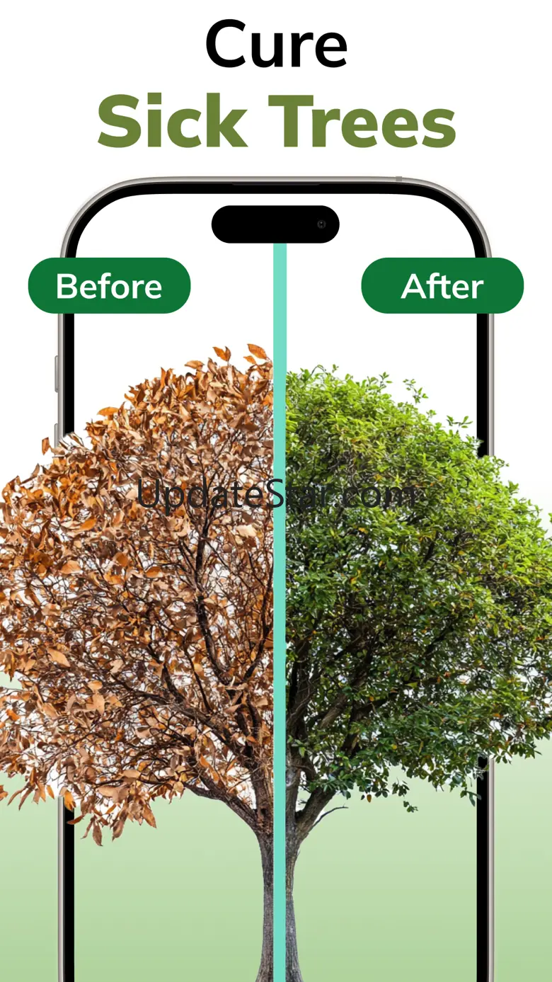 AI Tree Identifier: ID Trees 1.0.2