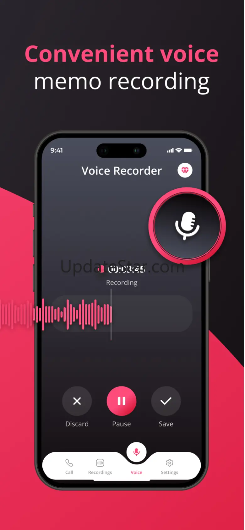 Call Recorder. Auto Recording 1.0