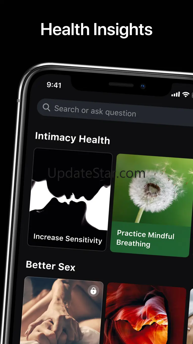 Joy: Kegel Exercises & Trainer 1.4