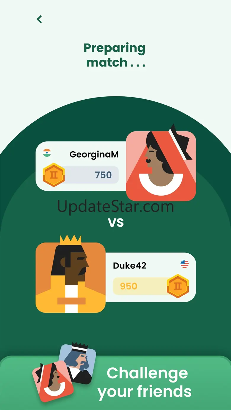 Poker Clash:  Heads Up Games 2.12.18
