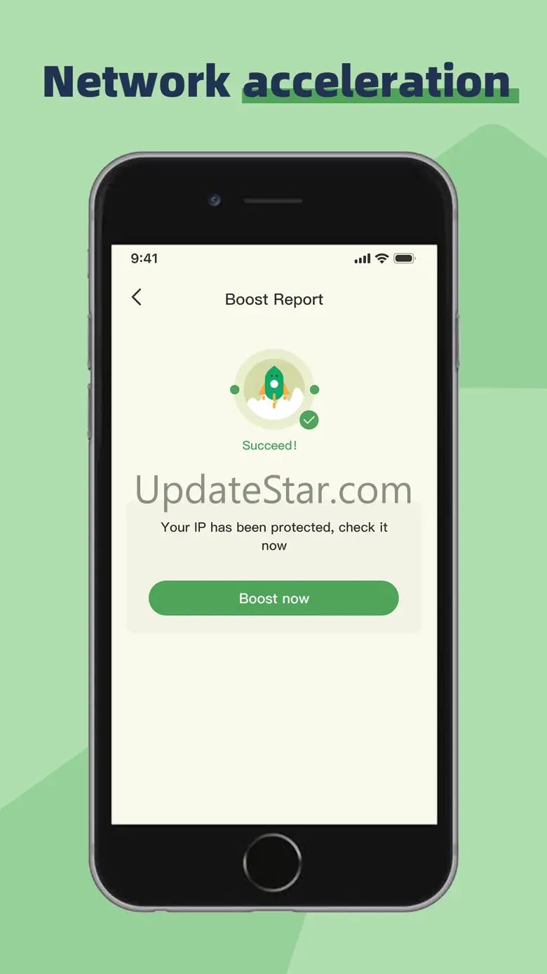 Multi-Web Proxy Master 1.6