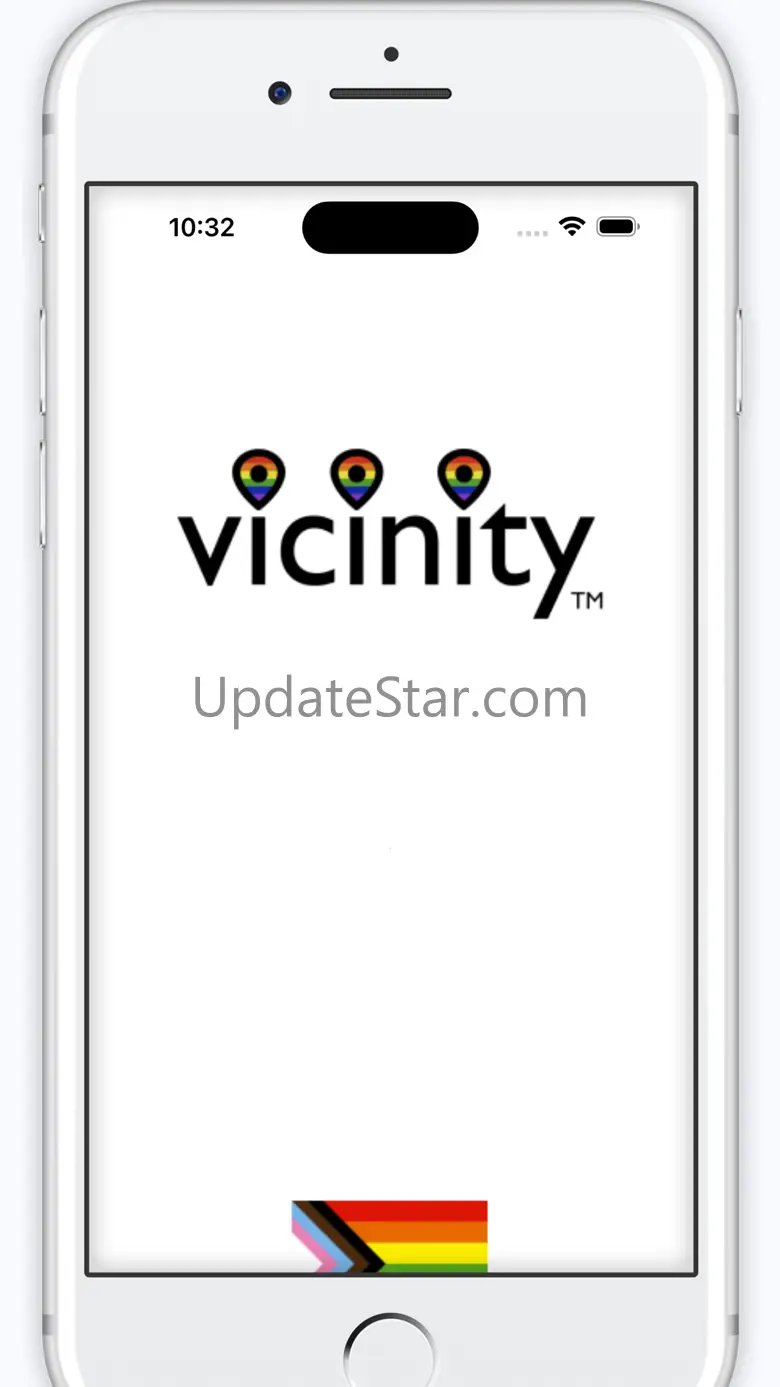 Vicinity LGBTQ+ Friend Finder 2.8.0