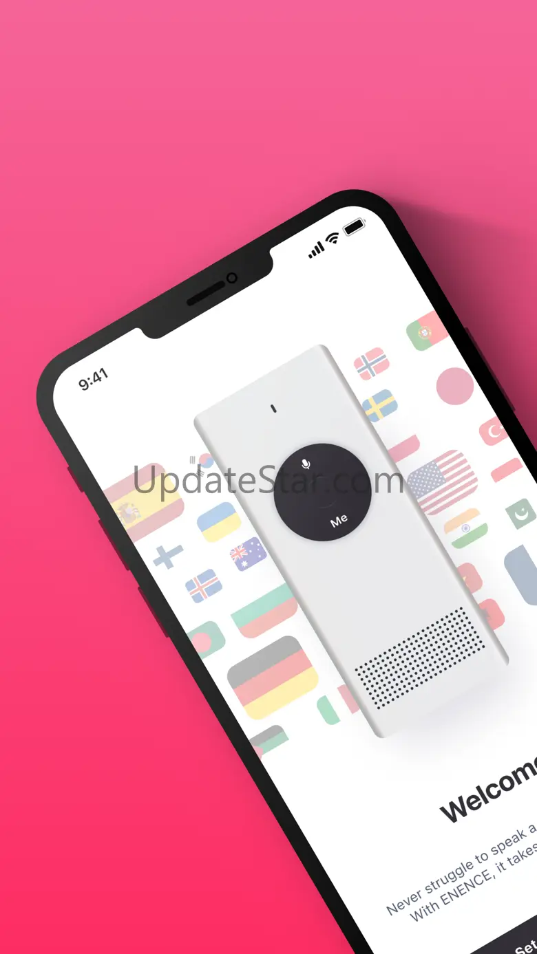Translator Enence 1.6