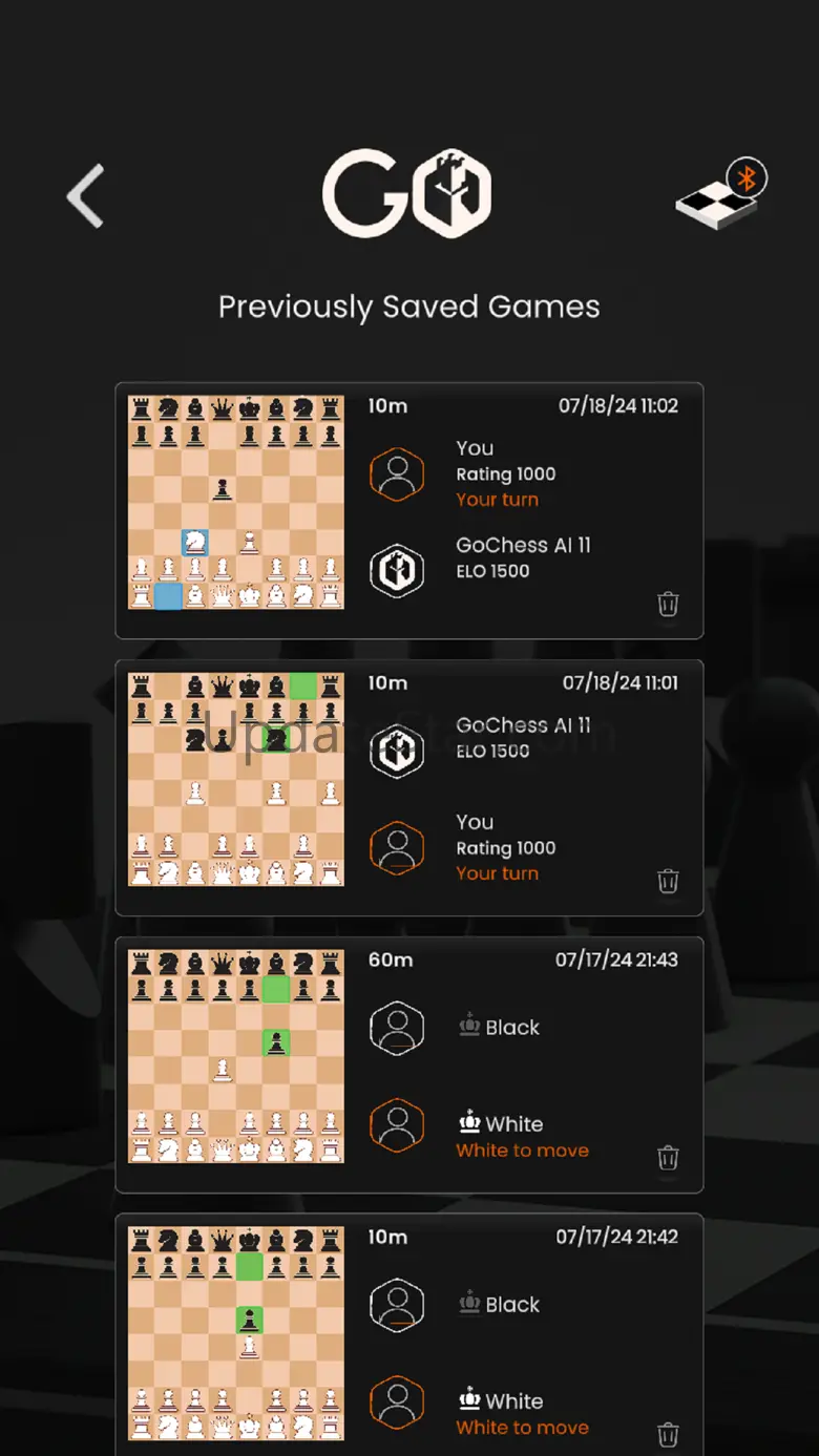 GoChess™ 1.4