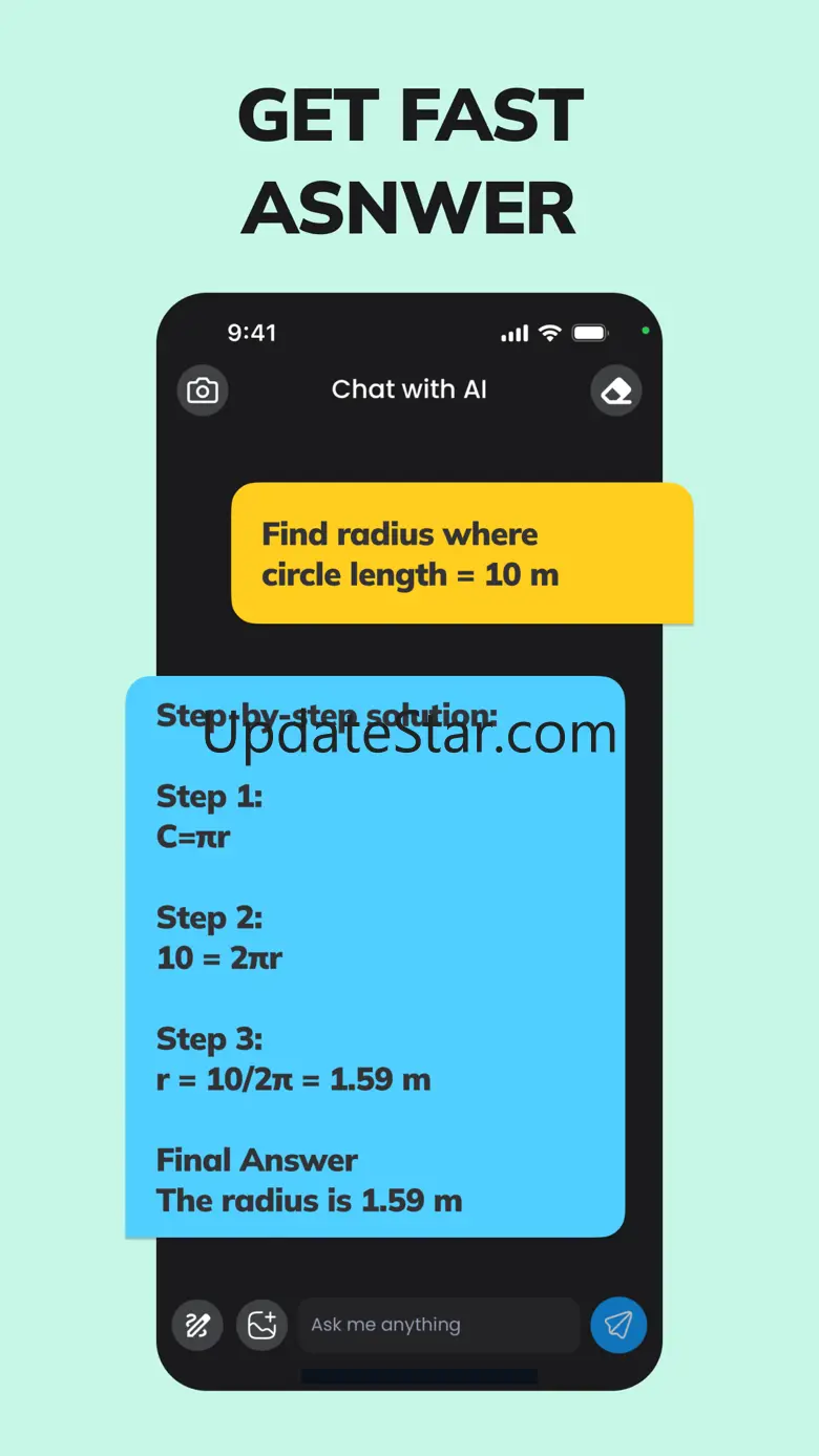Photo Science Answers & Solver 1.3.2