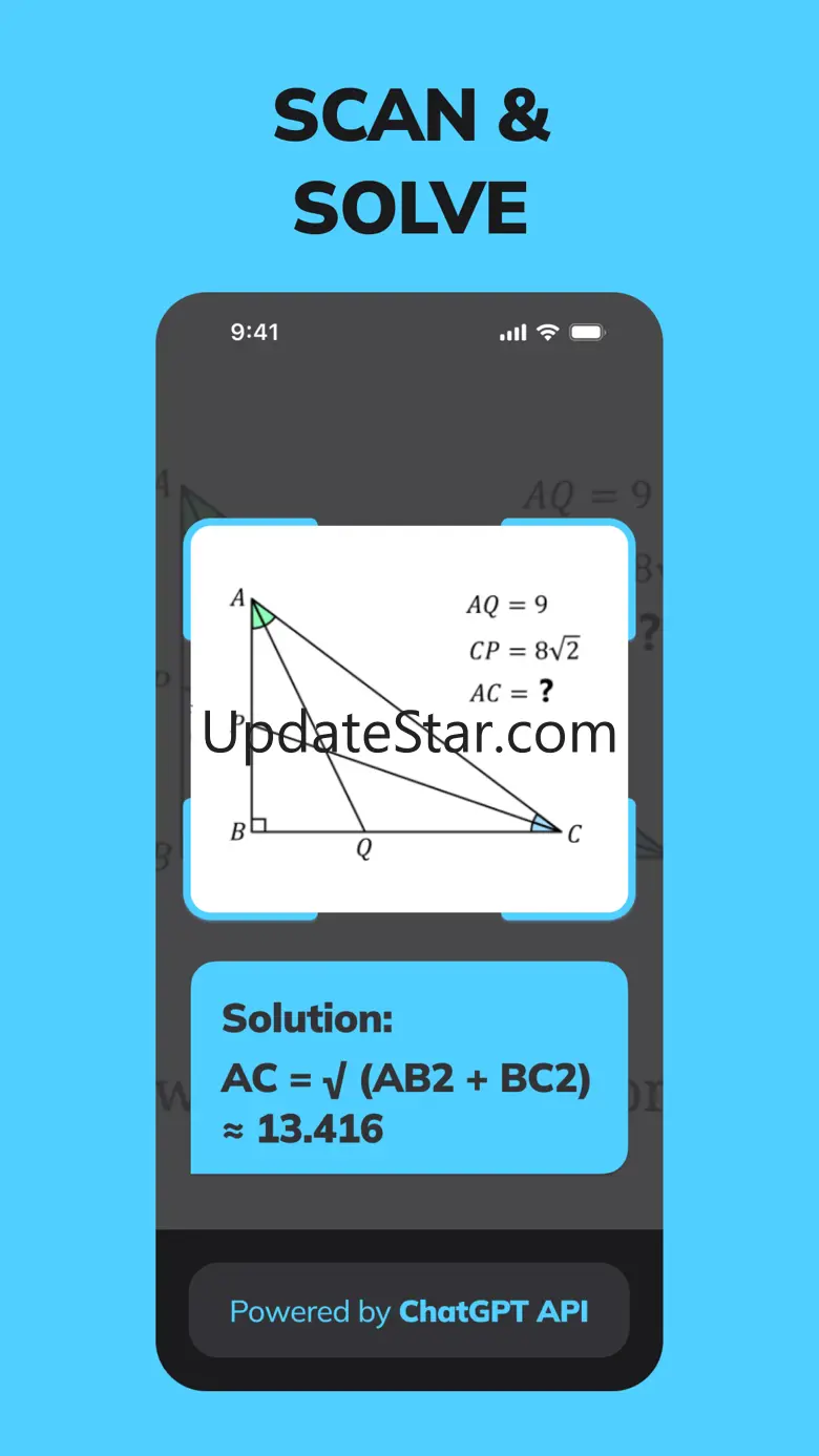 Photo Science Answers & Solver 1.3.2