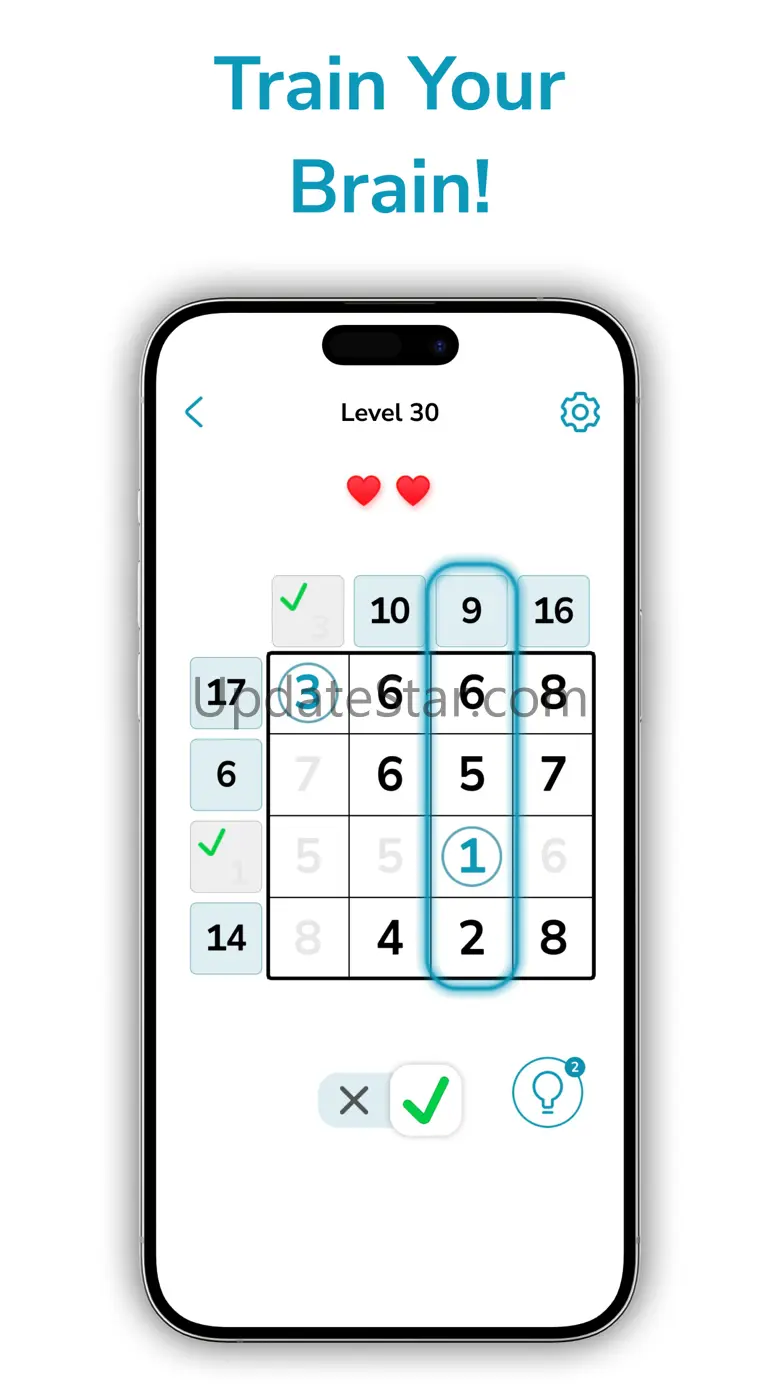 Number Sum Up: Quick Math 1.0.10