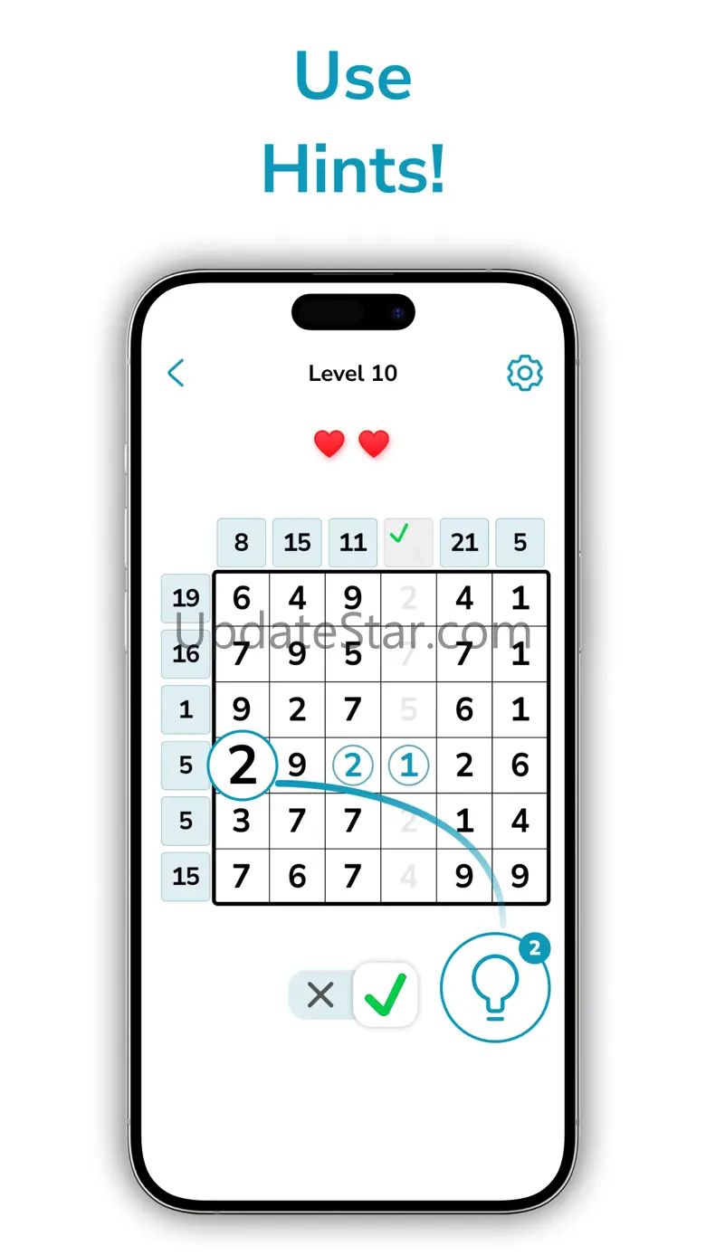 Number Sum Up: Quick Math 1.0.10
