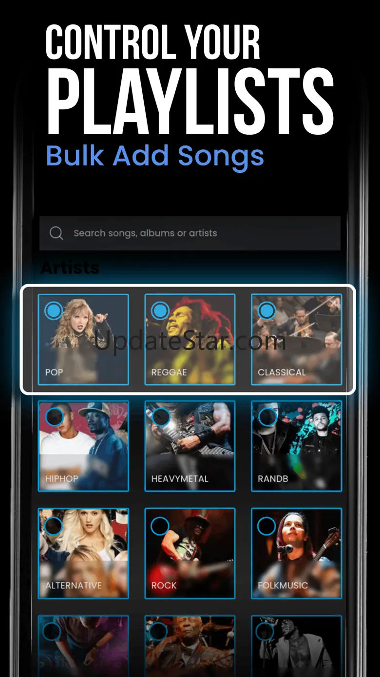 Solfeggio Frequencies Player 1.0.10