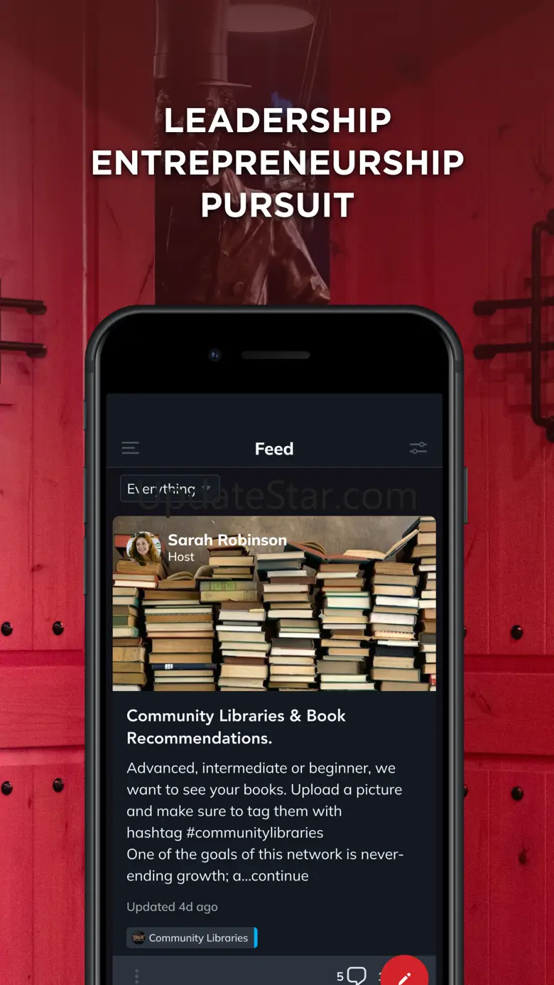 Syndicate X Library 8.186.24