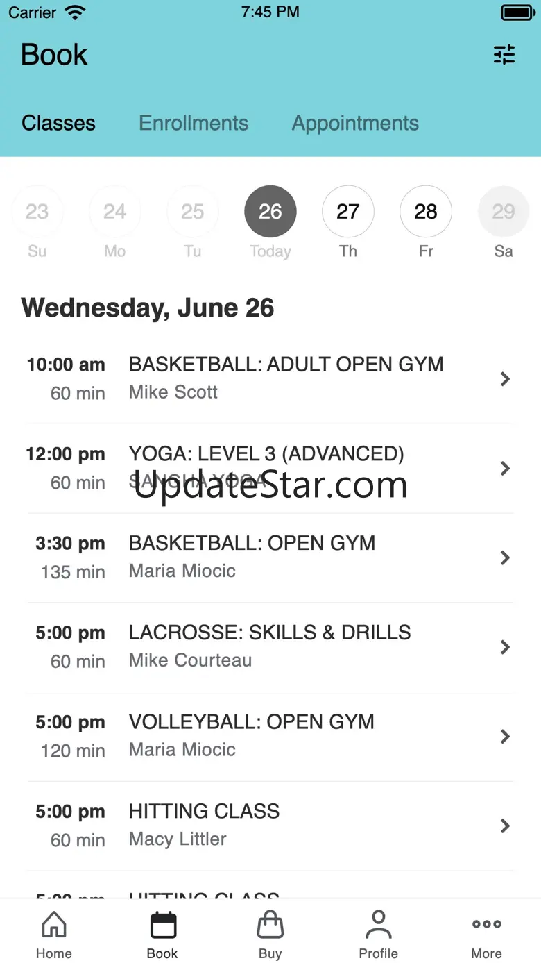 M7 Sports Pittsburgh 7.302.0