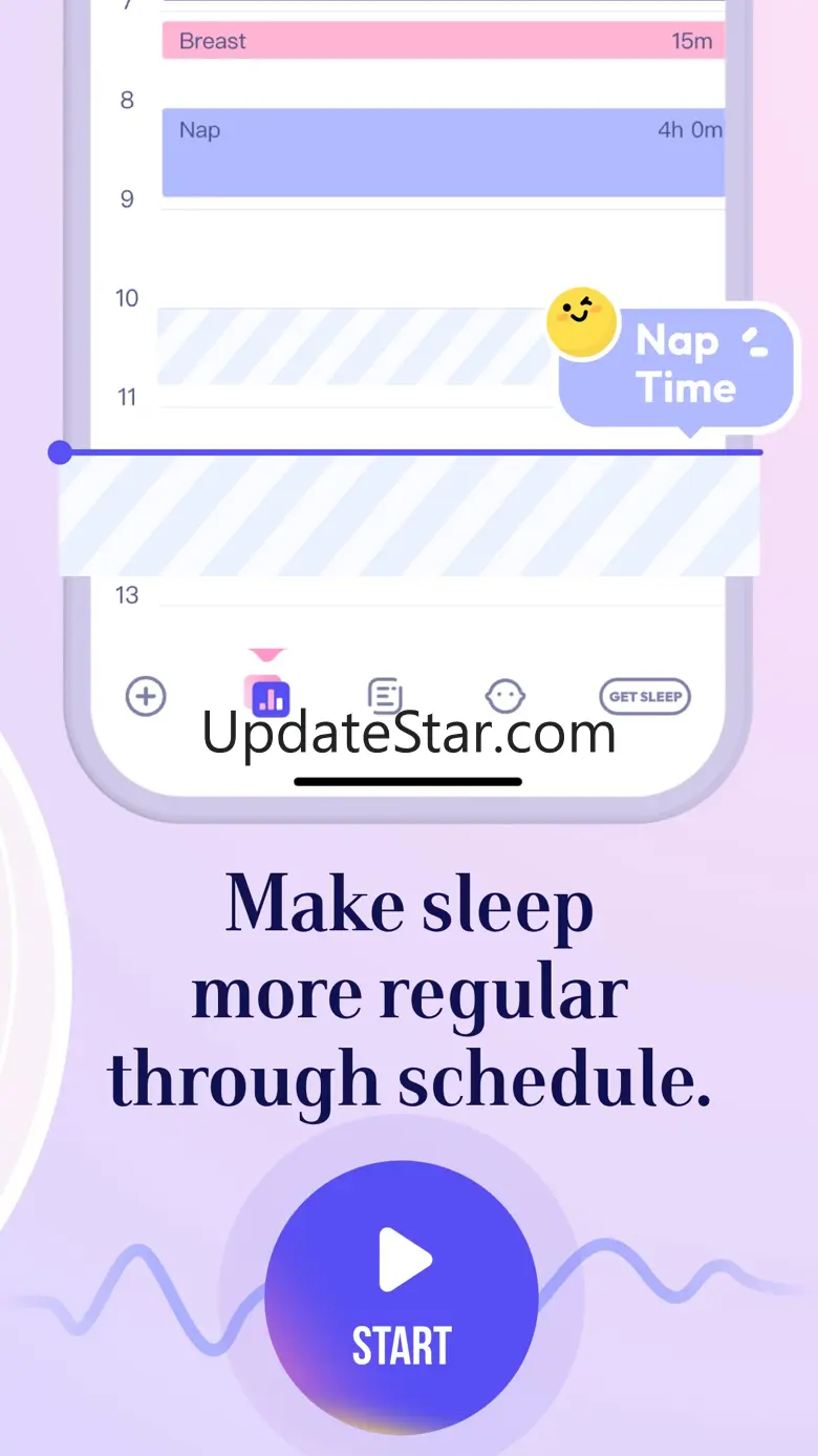 Moonycare - Baby Tracker 1.6.3